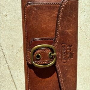 Coach VINTAGE wallet